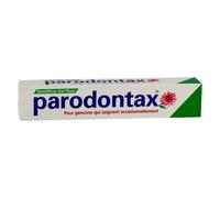 Parodontax Dentifrice Protection Fluor 75ml