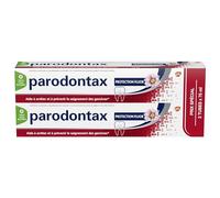 Parodontax Protection Fluor Dentifrice Duopack Tubes 2x75ml