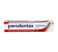PARODONTAX - Dentifrice Soin Blancheur - le Lot De 3
