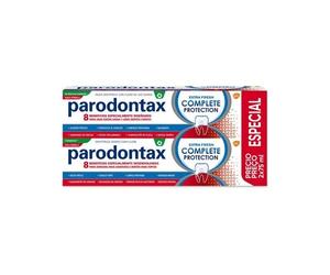 Parodontax Extra Fresh Complete Prot Prot 75 Ml Duplo Extra Frais