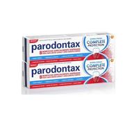 Parodontax Extra Fresh Complete Protection Dentifrice 2x75ml