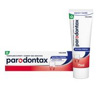 Parodontax Extra Fresh Dentifrice Pour Les Gencives Qui Saignent Et Sont Enflammées 75ml