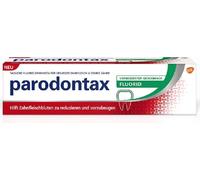 Parodontax Fluorure Dentifrice au fluorure Contenu 75ml