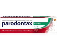 Parodontax Fluorure Dentifrice au fluorure Contenu 75ml Paquet de 3