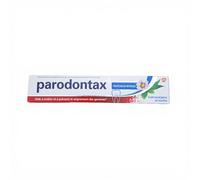 PARODONTAX Fraîcheur Intense Dentifrice goût eucalyptus et menthe - 75 ml