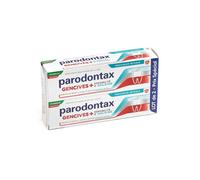 Parodontax Gencives + Sensibilité Haleine dentifrice lot de 2 x 75ml