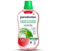 Parodontax Herbal Colutorio Diario 500Ml