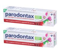 parodontax Herbal Fresh Dentifrice Dentifrice(S) 2x75 ml