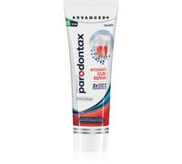 Parodontax Intensive Gum Repair White & Polish dentifrice blanchissant 75 ml