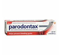Parodontax Journalier Fluorure Anti-caries Et Antigingivitis
