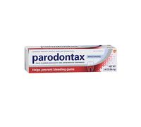 Parodontax Journalier Fluorure Anti-caries Et Antigingivitis