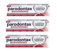 Parodontax Kit dentifrice blanchissant complet – 3 x 75 ml
