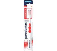 Parodontax, Lot de 10 brosses à dents souples