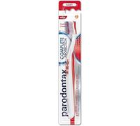 Parodontax, Lot de 12 brosses à dents, protection complète, douces