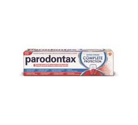 Parodontax Lot de 4 tubes de pâte à dents - Protection complète - 75 ml