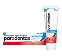 Parodontax No Fluoride Dentifrice Pour Les Gencives Qui Saignent Et Sont Enflammées 75ml