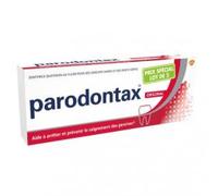 Parodontax Original Dentifrice Lot De 2 X 75ml