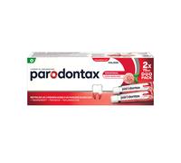 PARODONTAX Original - Dentifrice - Lot De 2x75ml