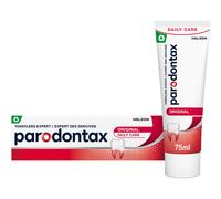 Parodontax Original Dentifrice Pour Les Gencives Qui Saignent Et Sont Enflammées 75ml