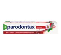 Parodontax Original Pâte Dentifrice Tube 75ml