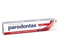 Parodontax Classic Dentifrice Medicine Fluoride Free Stop Saignement Gum 75 ml