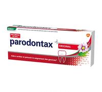 Parodontax Dentifrice Fluor Lot De 2 X 75 Ml