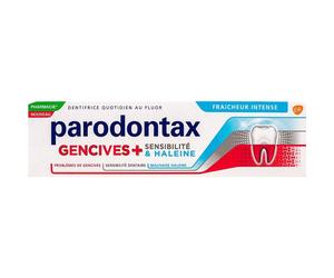 Parodontax Pasta Dentífrica Sensibilidad Encías 75ml