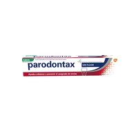 Parodontax Pasta S/Fluor 75G