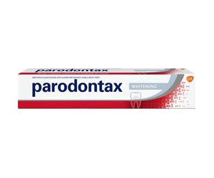 Parodontax Pâte Blanchissante Quotidienne 75ml