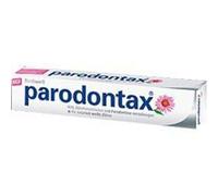 Parodontax Pâte dentifrice blancheur douce, 75 ml