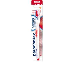 Parodontax Protec Complete Protec Brosse à dents Adulte souple pour adultes
