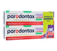 Parodontax Renforce et Protège Dentifrice 2x75 ml