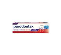 Parodontax Dentifrice Blancheur Renforce et Protège Menthe fraîche 75 ml