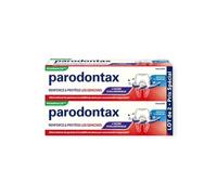 Parodontax Renforce et Protège les Gencives à l'Acide Hyaluronique Lot 2x75ml