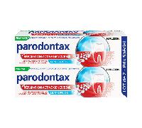 Parodontax Réparation Active Gencives Dentifrice 2x75ml