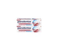 Parodontax Réparation Active Gencives Lot de 2 x 75 ml