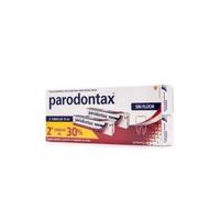 Parodontax sans fluor 2x75ml