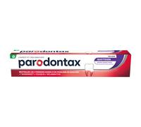 PARODONTAX Soin Quotidien - Dentifrice Formule Améliorée - 75ml