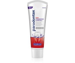 Parodontax Strengthen and Protect Whitening dentifrice 75 ml