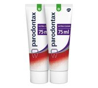 Parodontax Tandpasta Ultra Clean, 2x75ML