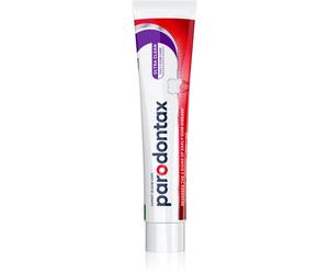 Parodontax Ultra Clean dentifrice anti-saignement des gencives et parodontite 75 ml