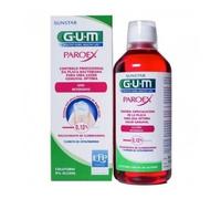 Paroex Colutorio Tratamiento Anti Placa 300ml Gum