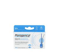 Parogencyl Palillos Interdentales Suaves 30uds