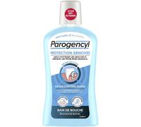 Parogencyl Bain De Bouche Protection Gencives 500ml