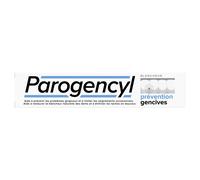 Parogencyl Prévention Gencives Blanch 75 ml