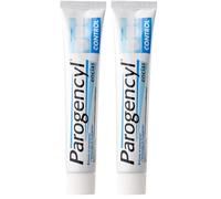 Parogencyl Control Pasta Dent 125Ml (Lot de 2)
