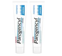 Parogencyl Control Pasta Dent 2X125Ml