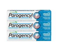 PAROGENCYL Dentifrice Protection Gencives 3x75ml