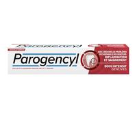 Parogencyl Dentifrice Soin Intensif Gencives 75 ml