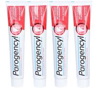 PAROGENCYL Dentifrice Soin Intensif Gencives Dentifrice(S) 2x150 ml